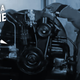 Illustration for article titled Is This The Most Accurate Fake VW Engine In All Of Movies?